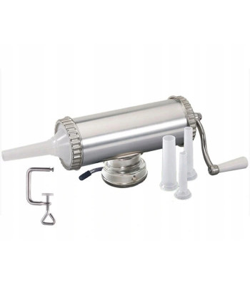 Vorstivalmistamise masin 2,5 kg ZILNER ZL-3901